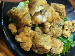-味仙疯美蛙鱼头(清扬路总店)