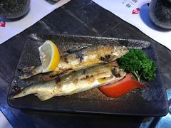 -大江户日本料理(吕厝店)