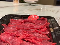 -顶福胜潮汕牛肉火锅(观沙岭店)