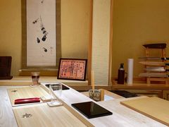 -荣一代目OMAKASE板前料理