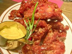 -ZAFFERANO西班牙海鲜饭(上海首店)