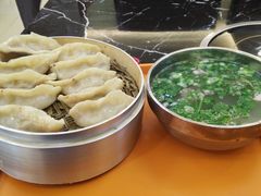 -清真·玛丽亚新疆菜主题餐厅(浙江中路店)