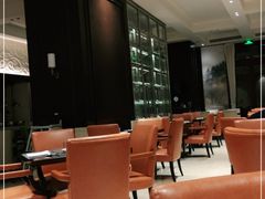 大堂-北京海湾半山酒店-加咖啡西餐厅