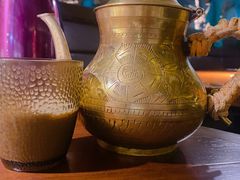 -楼兰新疆主题餐厅(苏州中心店)