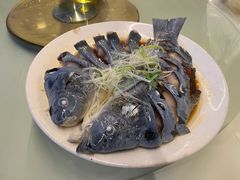 -夏雨路轩特色餐厅·十年经营