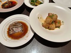 -领事馆19号中餐厅(厦门海景洲际酒店)