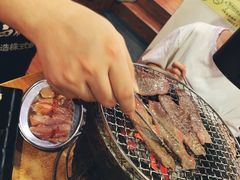 -蒜香焼肉PURUSHIN(马场路店)