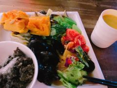 -素清香(解放路店)