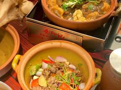 -龚印记牛骨牛杂屋·四代传承(珠影星光城店)