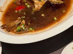 -领事馆19号中餐厅(厦门海景洲际酒店)