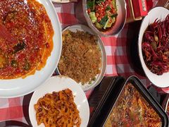 -辣小鲜·南昌大排档(船山路店)