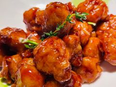 -桂满陇·桃花院落(长泰广场店)