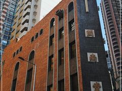 -中华基督教会香港闽南堂