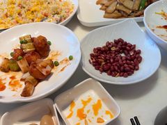 -南太湖山庄·四季轩&国风堂中餐厅