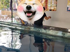 -SHRIMP CLUB万东餐饮钓虾·清吧