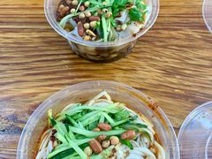 -小朱麻辣串(益民街店)