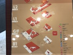 -东荟城名店仓