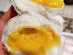 -绿茶餐厅(平谷华联店)