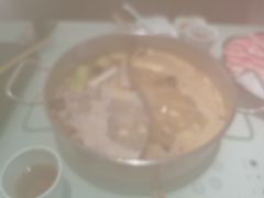 -小肥羊(西丽宝能城店)