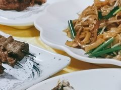 -忠记湛江烧蚝店