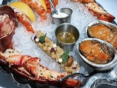 -壳里西餐厅Coquille Seafood Bistro(蒙自路店)