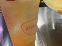 -彭桂花凉虾(致祥路店)