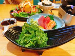 拌海草-村上一屋(望京店)