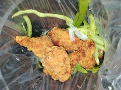 -麦当劳(南汇车市店)