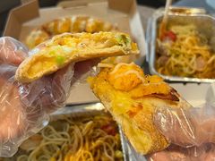 -达美乐比萨(大冲店)