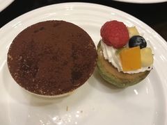 -万达瑞华酒店美食汇自助餐厅(楚河汉街店)