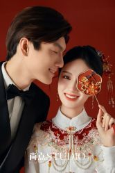 -尚点视觉婚纱摄影(仓山店)