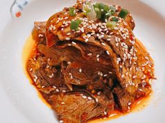 夫妻肺片-峨嵋酒家总店(车公庄店)