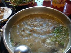 -香丽缘饭馆(黑龙潭店)
