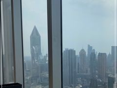-上海世茂皇家艾美酒店