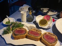 -弦月窗LUNETTE BY AMANDA(复兴路店)