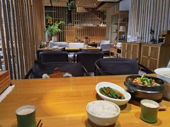 -竹里馆 ·茶食(奥体店)