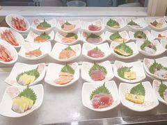-第六季自助餐厅(北太平庄店)