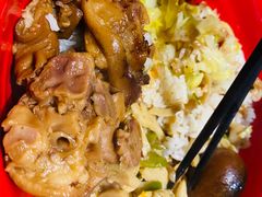 -大炮盐酥鸡(新街口店)