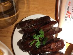 -杨氏青龙虾·羊蝎子(托乐嘉店)