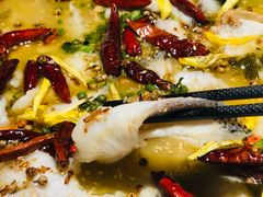-新太二·鲜料川菜(群光广场店)