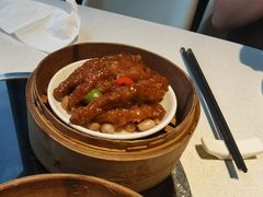 -煲王粤菜餐厅(中侨中心店)