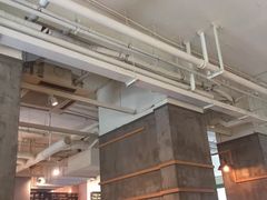 大堂-Wagas沃歌斯(大学路店)