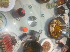 -郭林家常菜(狼垡店)