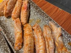 -山之屋炭火烧肉·生啤畅饮(大朗万科中央公园店)