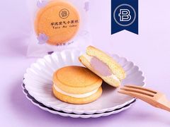 -巴黎贝甜(右安门店)
