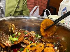 -风鑫铃罗非鱼(道沟店)