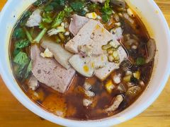 -王记生烫牛杂面馆(兰陵路店)