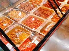 -绝味鸭脖(武昌火车站二店)