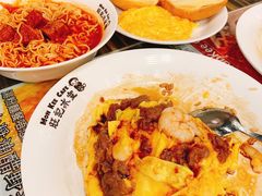 -旺记冰室(九龙中心大厦店)