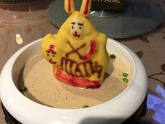 -局气 烤鸭·北京菜(光华路店)